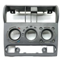 Moldura Central Controle Ar Chevrolet Corsa 2000