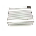 Módulo Amplificador Som Original Hyundai Azera 2009 A 2011 Prateado