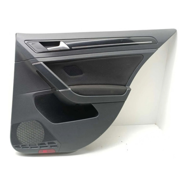 Forro Porta Traseiro Direito Volkswagen Golf 2014