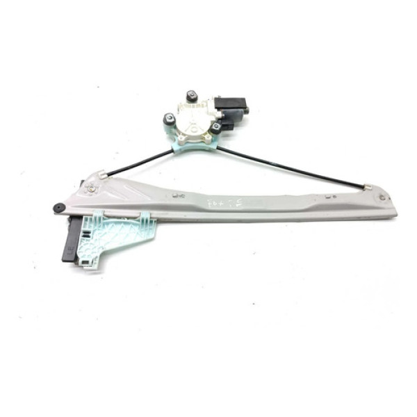 Máquina Vidro Elétrica Dianteira Esquerda Vw Fox 2015