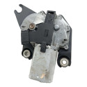 Motor Limpador Traseiro Chevrolet Onix 2016