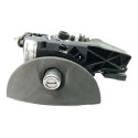 Fechadura Tampa Traseira Elétrica Chevrolet Meriva 2009