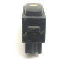 Botão Vidro Eletrico Traseiro Direito Peugeot 307 2011