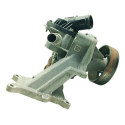 Cavalete Válvula Termostatica Onix 1.0 Turbo 2020