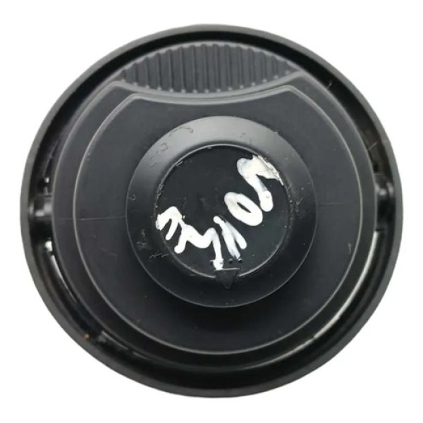 Difusor Saída Ar Painel Volkswagen Voyage 2009