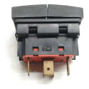 Botao Vidro Eletrico Volkswagen Gol G3 2005