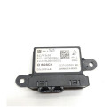  Módulo Sensor Estacionamento Chevrolet Spin Actve 2014 Preto