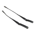 Braço Limpador Dianteiro Par Volkswagen Jetta 2012 13 14 15 Direito