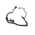 Chicote Ventoinha Eletroventilador Chevrolet Meriva 2009