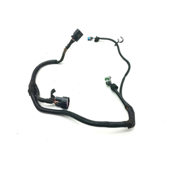 Chicote Ventoinha Eletroventilador Chevrolet Meriva 2009