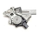 Maquina Vidro Traseira Direita Chevrolet S10 2014 Original