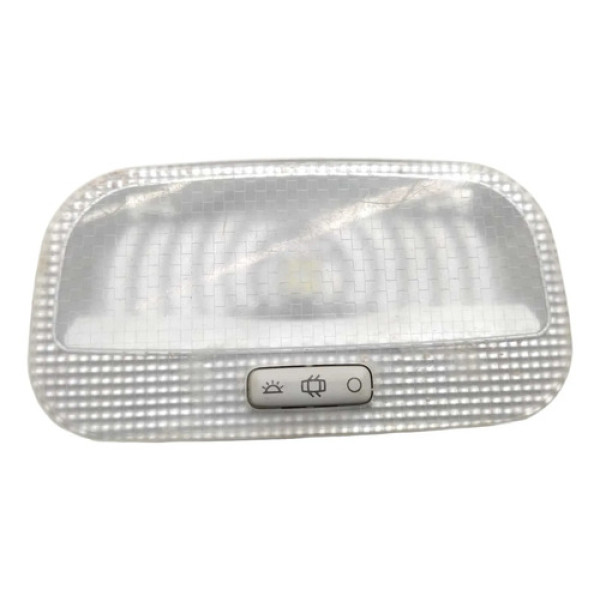 Luz Teto Cortesia Peugeot 307 2010