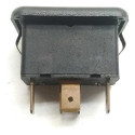 Botao Vidro Traseira Direita Volkswagen Santana 1995