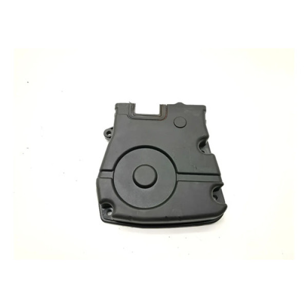 Tampa Correia Dentada Kia Sportage 2007 Preto