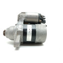 Motor Partida Arranque Vw Gol G5 1.0 1.6 Fox 1.6 2012 