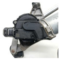 Galhada Motor Limpador Parabrisa Toyota Corolla 2010