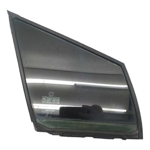 Vidro Fixo Porta Dianteira Direita Honda Civic 2011