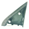 Acabamento Interno Retrovisor Lado Esquerdo Gm Cobalt 2012
