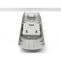 Porta Objetos Console Teto Fiat Uno Vivace 2015 Branco