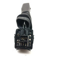 Chave Limpador Parabrisa Chevrolet Captiva 2011