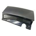 Moldura Lanterna Direita Chevrolet Meriva 2009 Preto