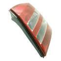 Lanterna Traseira Direita Chevrolet Astra 2008 Direito/passageiro Vermelho