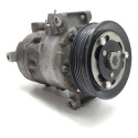 Compressor Ar Condicionado Vw Tiguan 2.0 R-line 2018 19 20
