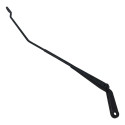 Braço Limpador De Parabrisa Peugeot 206 2009 Direito Direito