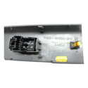 Moldura Botão Vidro Dianteiro Direito Toyota Hilux 2010