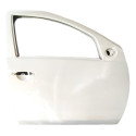 Porta Dianteira Direita Renault Duster Renault Sandero 2012 Dianteira Direito Branco