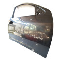 Porta Dianteira Direita Chevrolet Celta Prisma 2012 Dianteira Direita Preto