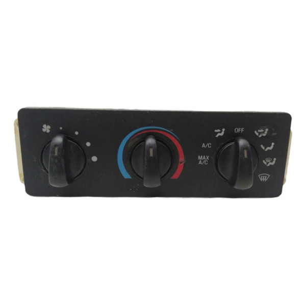 Comando Ar Condicionado Ford Ranger 2005