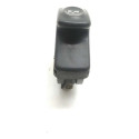 Botao Vidro Traseira Direita Renault Clio 2009 6 Pinos