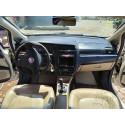  Fiat Línea Absolute Dual 2010 Flex 132cv  Retirada De Peças Branco