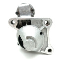 Motor Partida Arranque Renault Duster 1.6 16v 233001105r