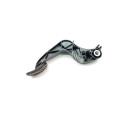 Pedal Embreagem Fiat Strada 2022
