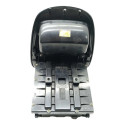Porta Copos Console Traseiro Kia Sportage 2007 Preto