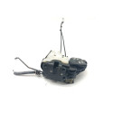 Fechadura Eletrica Dianteira Esquerda Kia Sportage 2007