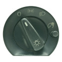 Botão Farol Gol Saveiro Parati G3 2005