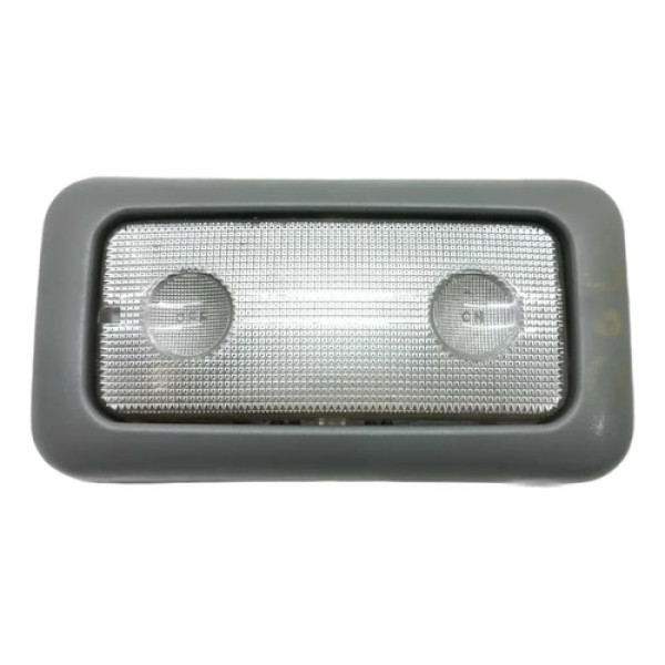 Luz Teto Cortesia Fiat Doblo 2010
