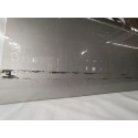 Porta Dianteira Direita Fiat Palio Grand Siena Original Dianteira Direita Prateado