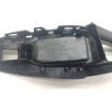 Moldura Botao Vidro Dianteiro Direito Ford New Fiesta 2015