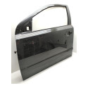 Porta Dianteira Esquerda Chevrolet Vectra 2007 2008 A 2011 Dianteira Esquerdo Preto