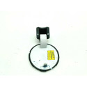 Portinhola Tampa Tanque Combustível Chevrolet Celta 2013 Branco