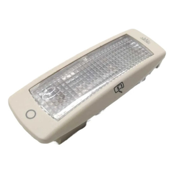Luz Teto Cortesia Volkswagen Jetta 2010