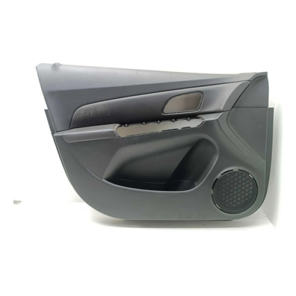 Forro Porta Dianteira Esquerda Chevrolet Cruze 2013