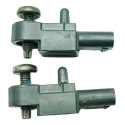 Sensor Detonação Chevrolet Onix 2020