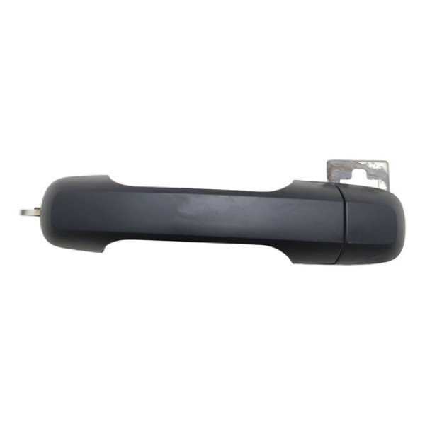 Maçaneta Externa Porta Malas Ford Ecosport 2008 Preto Traseira