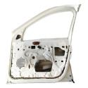 Porta Dianteira Direita Renault Duster Renault Sandero 2012 Dianteira Direito Branco