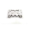 Suporte Porta Óculos Volkswagen Amarok 2012 A 2017 Original Branco